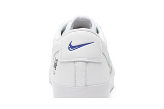 Steven Harrington x Nike Blazer Low Flyleather QS 'Earth Day'