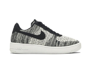 Nike Air Force 1 Flyknit Low 2.0 'Oreo'