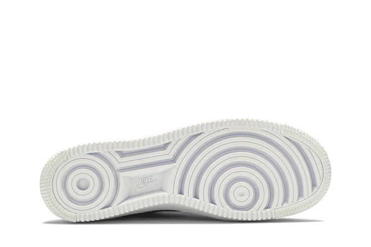 Nike Air Force 1 Flyknit Low 2.0 'Oreo'
