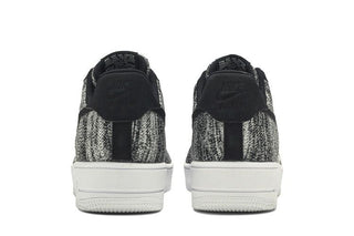 Nike Air Force 1 Flyknit Low 2.0 'Oreo'