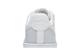 Nike Air Force 1 Flyknit Low 2.0 'Pure Platinum'