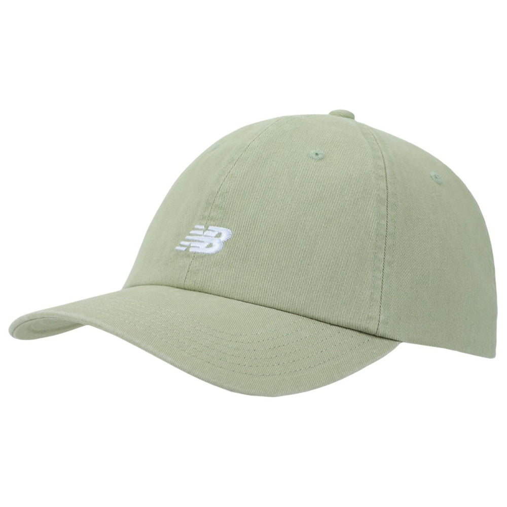 New Balance 6 Panel Classic Cap 2.0