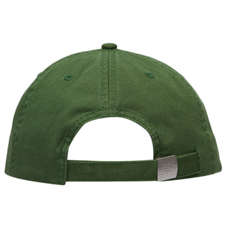 New Balance 6 Panel Circle Graphic Cap