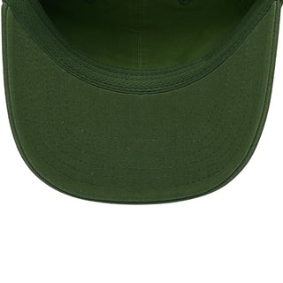 New Balance 6 Panel Circle Graphic Cap