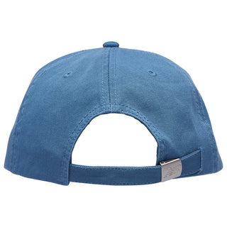 New Balance 6 Panel Circle Graphic Cap