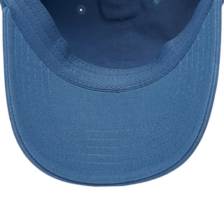 New Balance 6 Panel Circle Graphic Cap