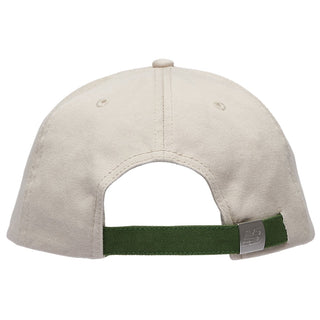 New Balance 6 Panel Circle Graphic Cap