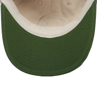 New Balance 6 Panel Circle Graphic Cap
