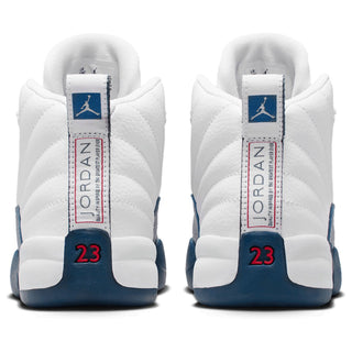Jordan Retro 12