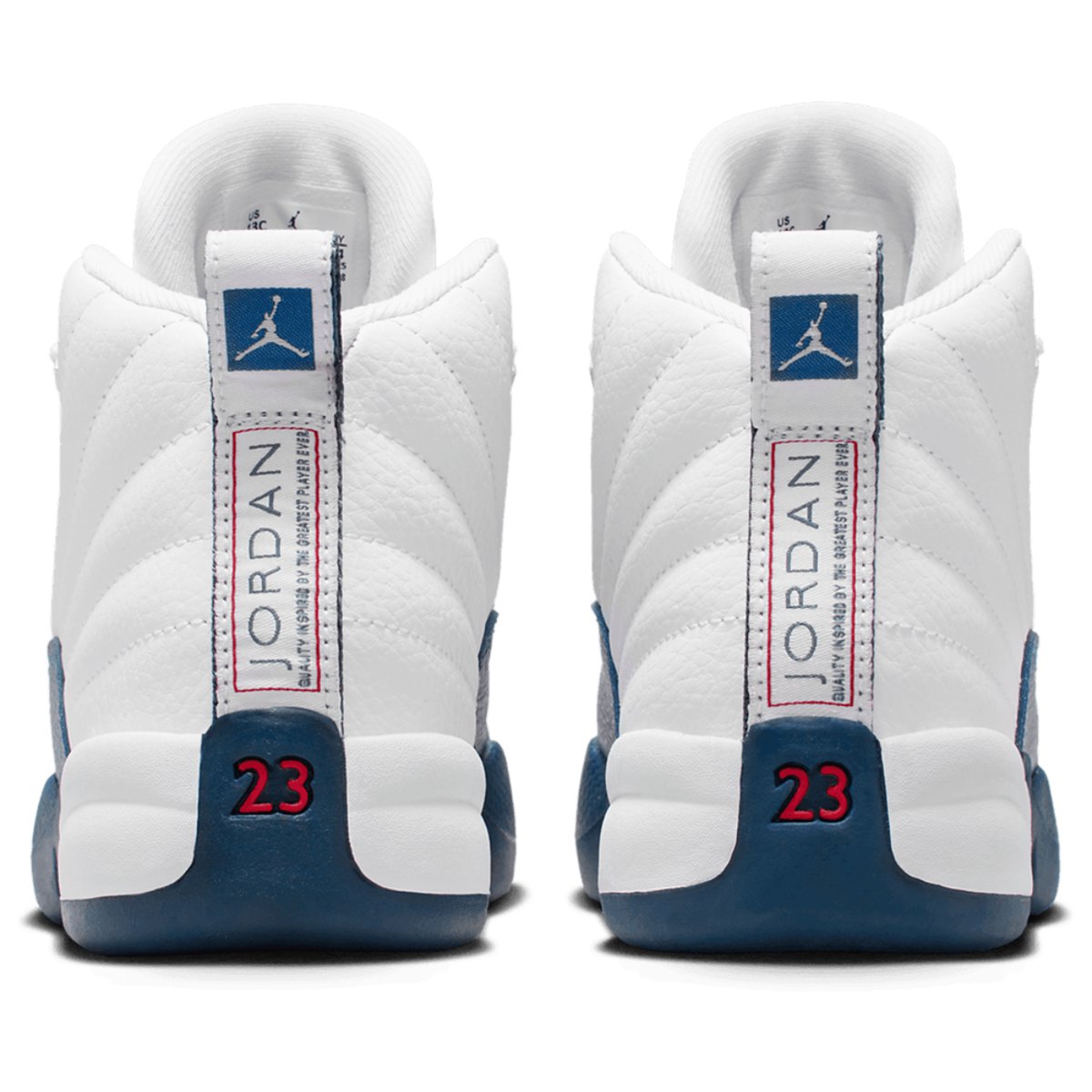 Jordan Retro 12
