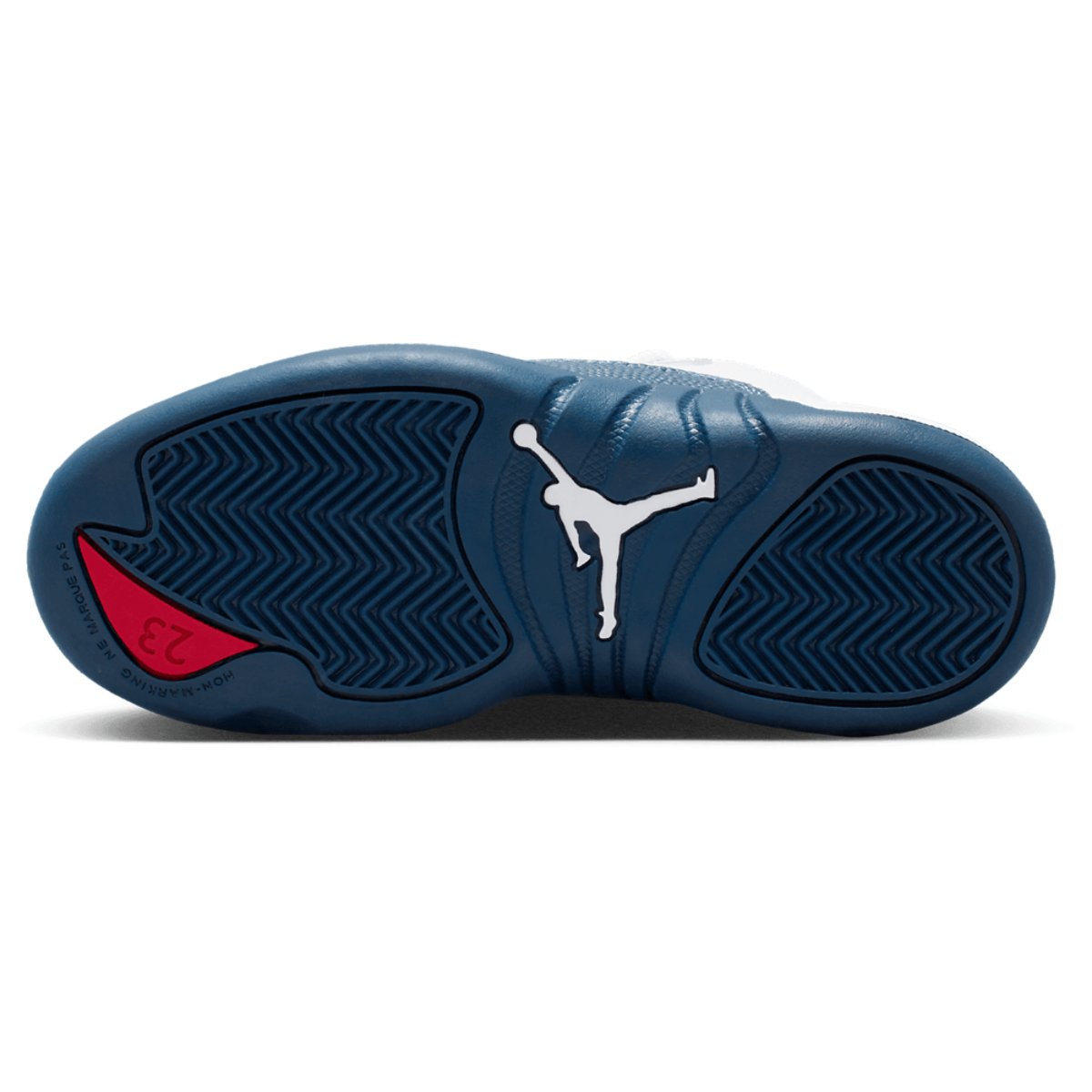 Jordan Retro 12