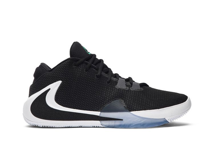 Nike Zoom Freak 1 'Black'
