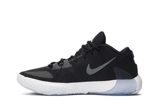 Nike Zoom Freak 1 'Black'
