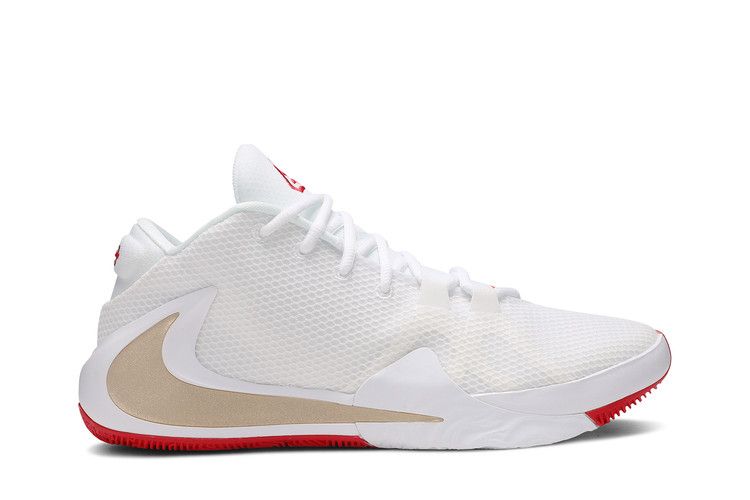 Nike Zoom Freak 1 'Roses'