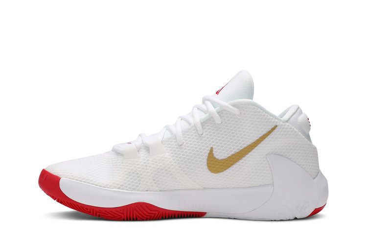 Nike Zoom Freak 1 'Roses'