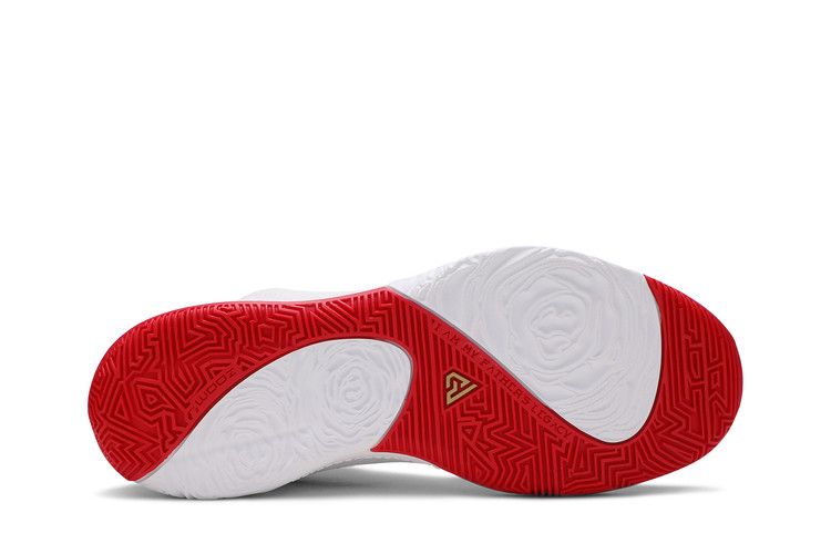 Nike Zoom Freak 1 'Roses'