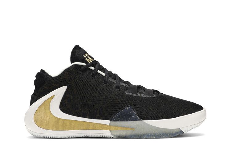 Paramount Pictures x Nike Zoom Freak 1 'Coming To America'