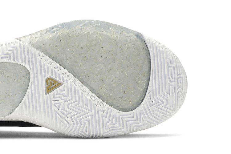 Paramount Pictures x Nike Zoom Freak 1 'Coming To America'