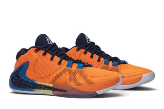 Nike Zoom Freak 1 'All Bros'