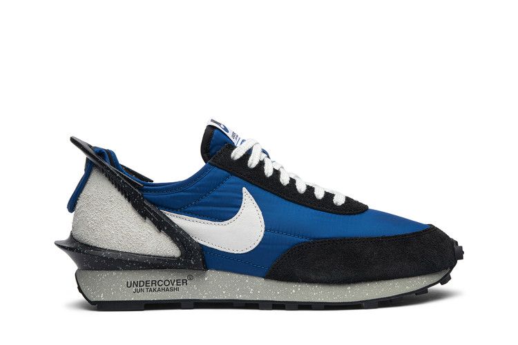 Undercover x Nike Daybreak 'Blue Jay'