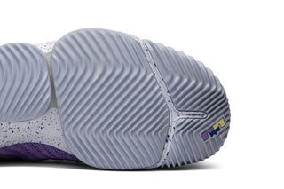 Nike LeBron 16 'Lakers Heritage'