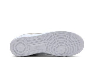 Nike Air Force 1 Low Retro 'Ivory Snake' 2019