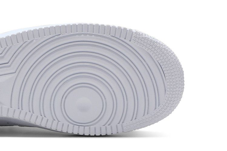 Nike Air Force 1 Low Retro 'Ivory Snake' 2019