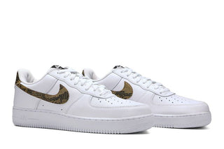 Nike Air Force 1 Low Retro 'Ivory Snake' 2019