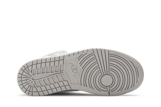 Air Jordan 1 Mid 'Grey Light Bone'