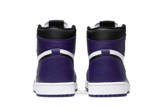 Air Jordan 1 Retro High OG 'Court Purple 2.0'