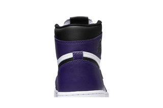 Air Jordan 1 Retro High OG 'Court Purple 2.0'