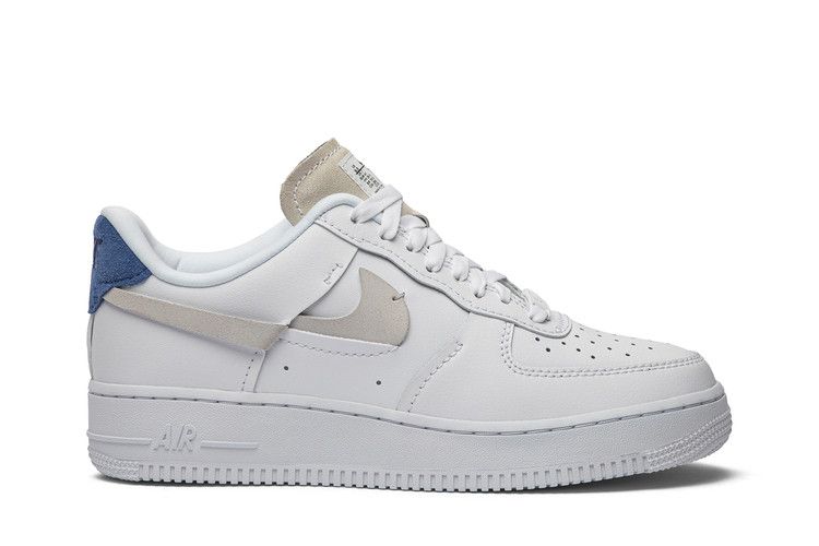 Nike Air Force 1 Low 'Vandalized'