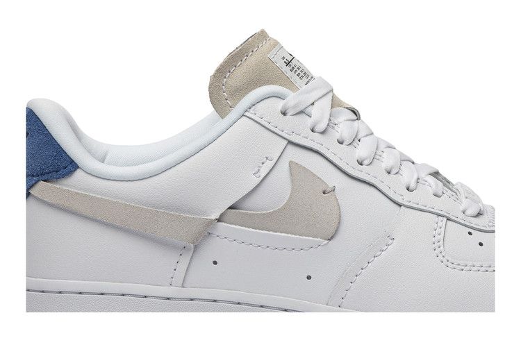Nike Air Force 1 Low 'Vandalized'