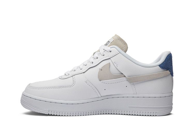 Nike Air Force 1 Low 'Vandalized'