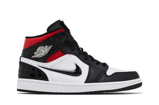 Air Jordan 1 Mid 'Quai 54'