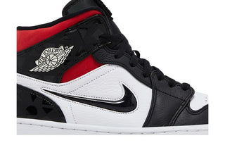Air Jordan 1 Mid 'Quai 54'