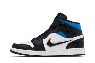 Air Jordan 1 Mid 'Quai 54'