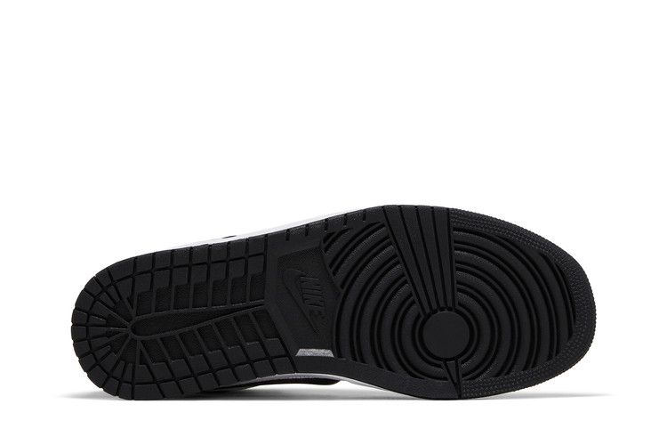 Air Jordan 1 Mid 'Quai 54'