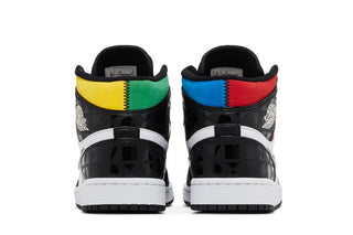 Air Jordan 1 Mid 'Quai 54'