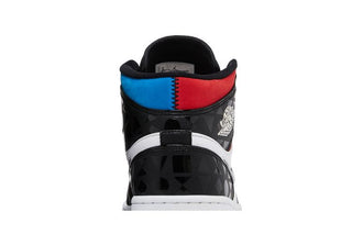 Air Jordan 1 Mid 'Quai 54'