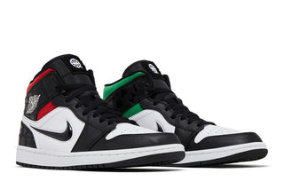 Air Jordan 1 Mid 'Quai 54'