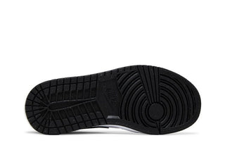 Air Jordan 1 Mid 'White Black'