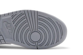 Air Jordan 1 Mid 'White Wolf Grey'