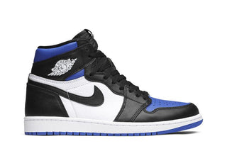 Air Jordan 1 Retro High OG 'Royal Toe'