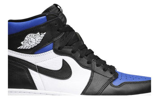 Air Jordan 1 Retro High OG 'Royal Toe'
