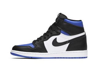 Air Jordan 1 Retro High OG 'Royal Toe'