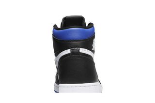 Air Jordan 1 Retro High OG 'Royal Toe'
