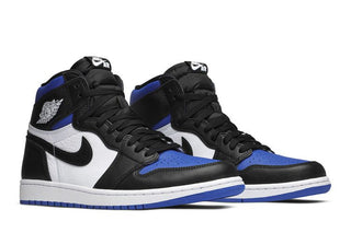 Air Jordan 1 Retro High OG 'Royal Toe'