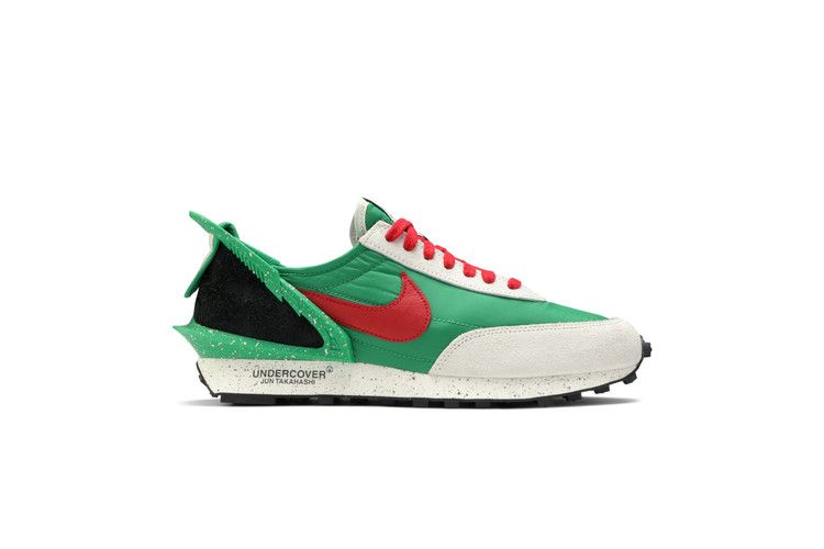 Undercover x Nike Daybreak 'Lucky Green'