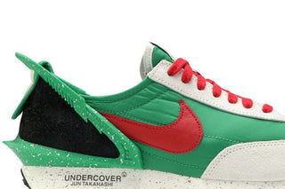 Undercover x Nike Daybreak 'Lucky Green'